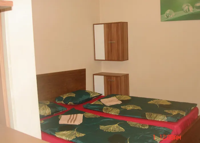 Easy Journey Apartments