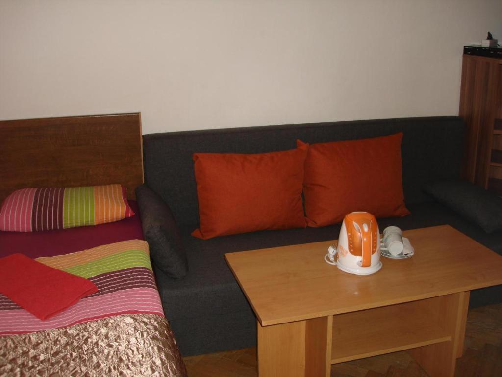 Easy Journey Appartamento Praga