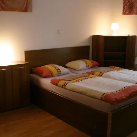 Easy Journey Apartments Prague Exterior photo