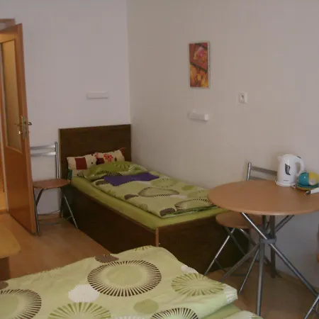 Easy Journey Apartments Prague Exterior photo