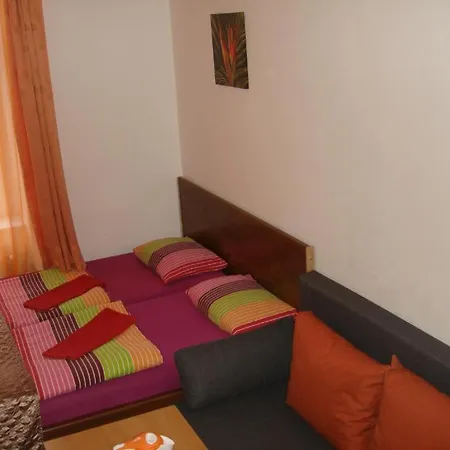 Easy Journey Apartments Prague Exterior photo
