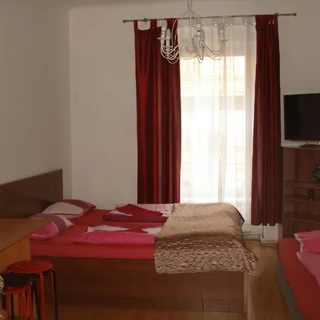 Easy Journey Apartments Prague Exterior photo