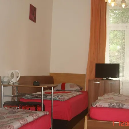 Easy Journey Apartments Prague Exterior photo