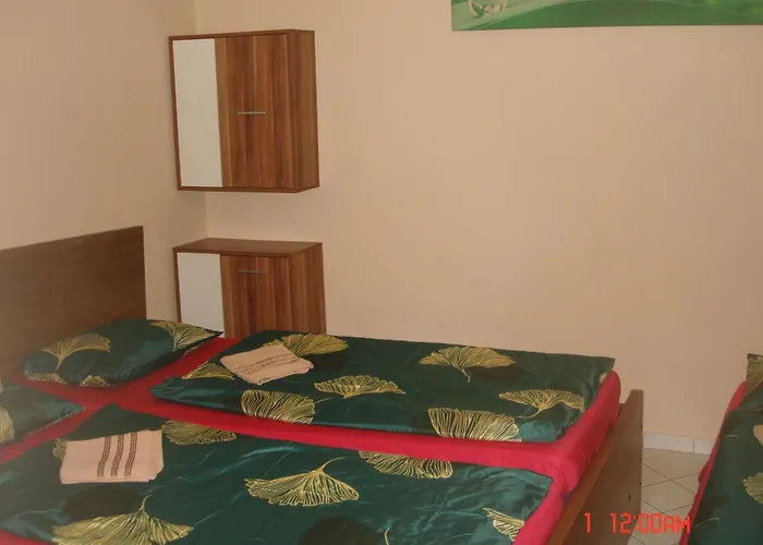 Easy Journey Apartments