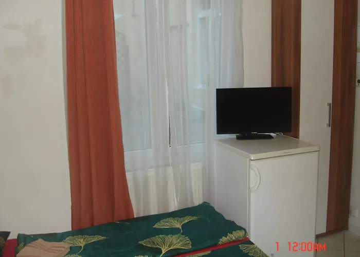 Easy Journey Apartments