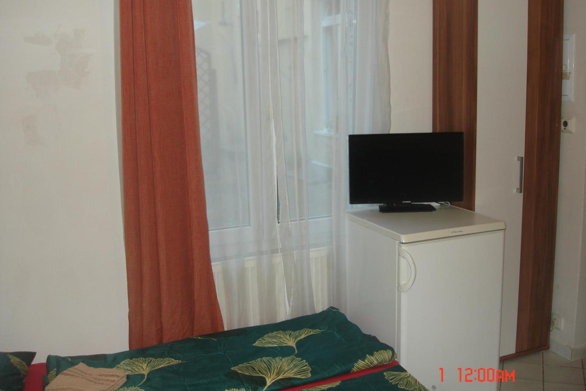 Apartament Easy Journey *